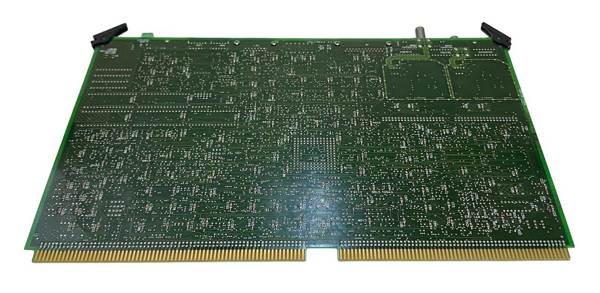 Used FISHER ROSEMOUNT CL7701X1-A1 / CL7701X1A1 RCIA-II COMMUNICATIONS INTERFACE USNP