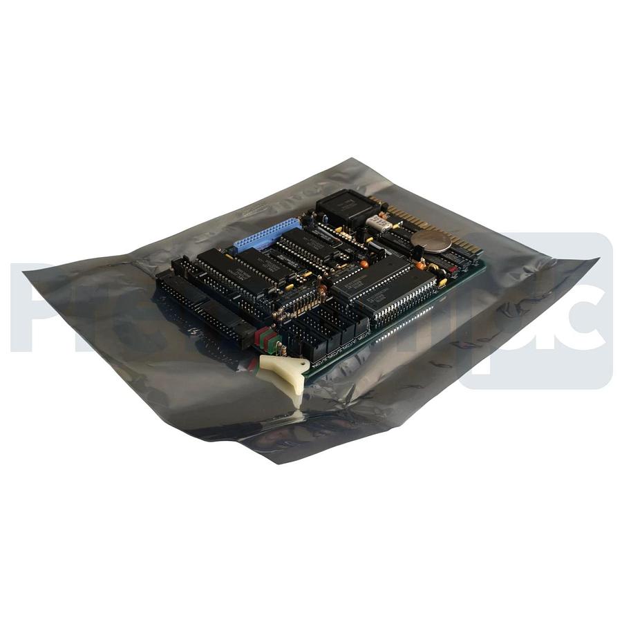 COMPUTER DYNAMICS INC CPU-186 BASE PROCESSOR BOARD, REV B, CPU186 NSNP