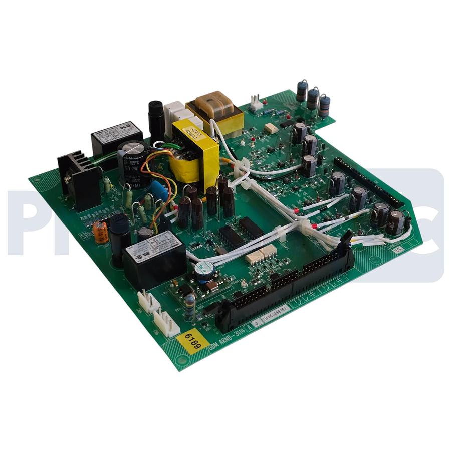 Used Toshiba TMEIC GDM ARND-3114 A | ARND3114A TMdrive Gate Drive Module 2N3A3114-D