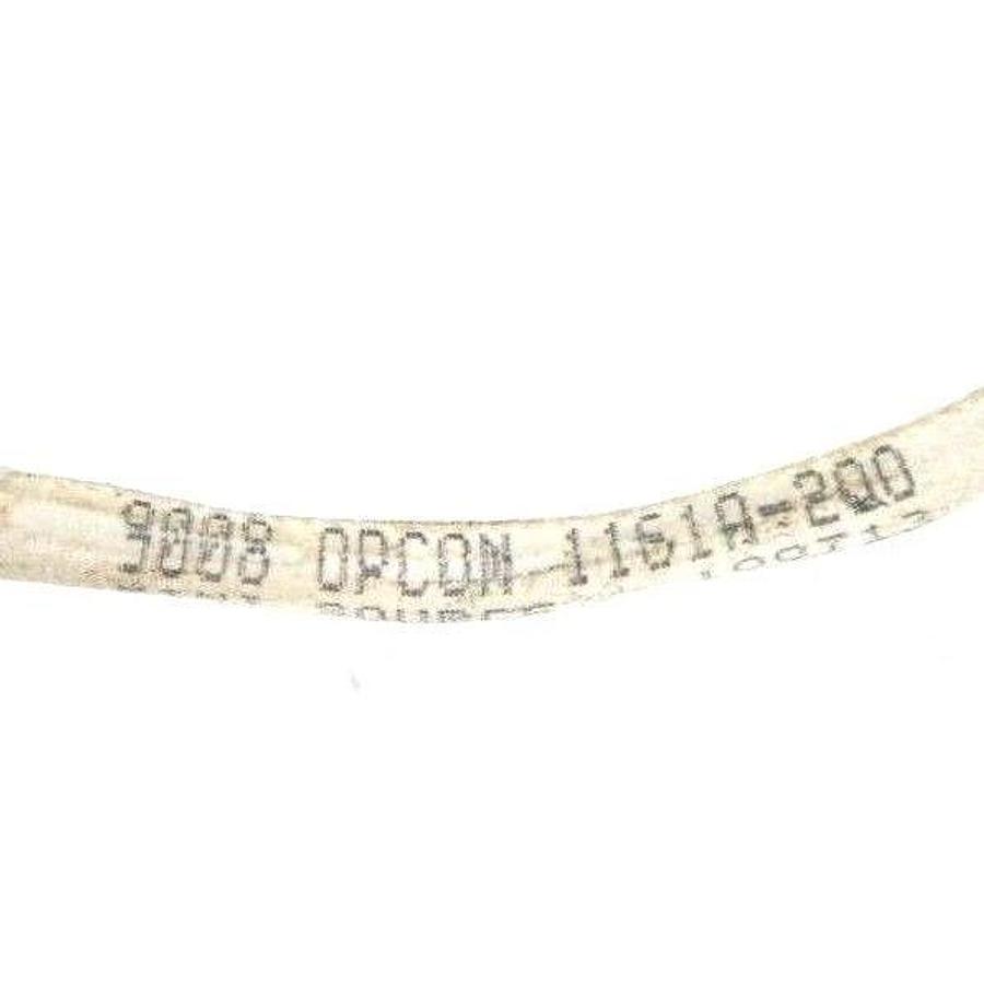 Used OPCON 1161A-200 PHOTOELECTRIC LIGHT SOURCE 1161A200