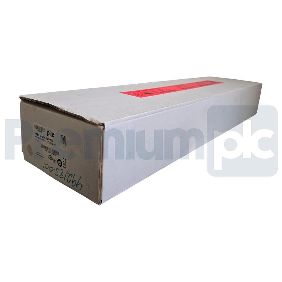 PILZ PSEN op2H-s-30-045/1 630722 RES=30mm H=450mm SAFETY LIGHT CURTAIN SET NSMP