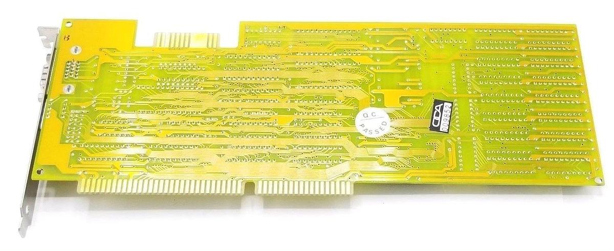 Used INFINITI SYSTEMS 05972 BOARD 950191