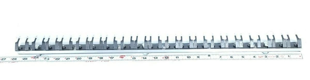 Used NEW PCMC 30130385 ASSEMBLY, BLADE OPER CENTER SERIES 200