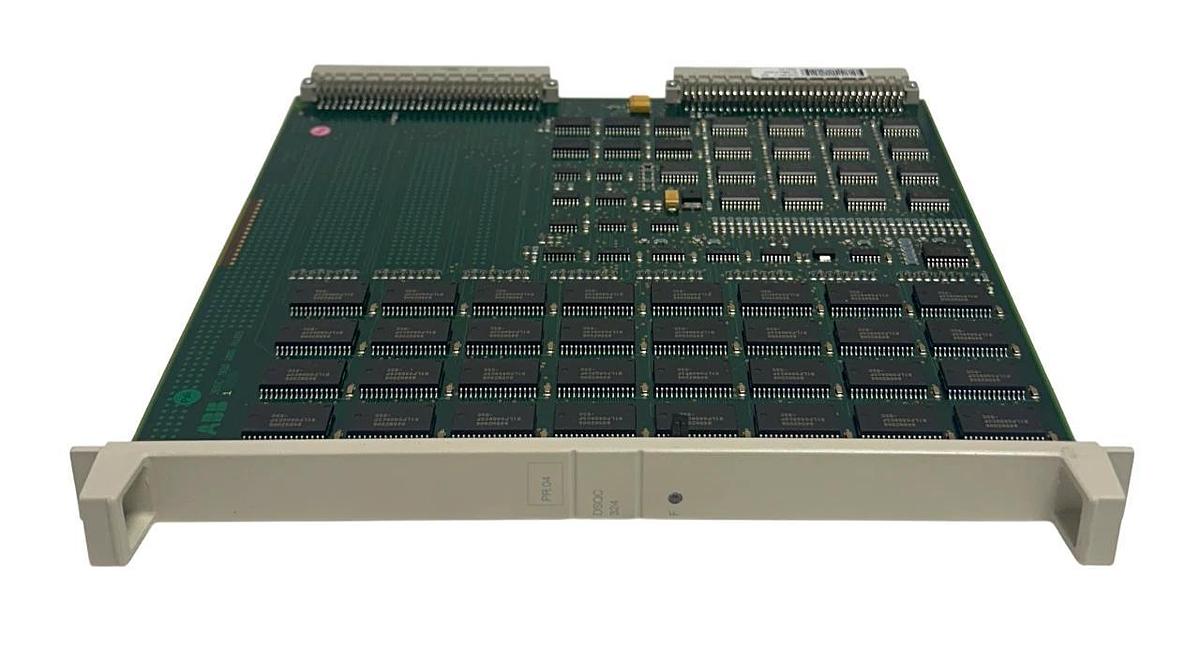 Refurbished ABB 3HAB5957-1 / DSQC 324 / 3BSC 980 006 R109 MEMORY MODULE 16MB REPAIRED