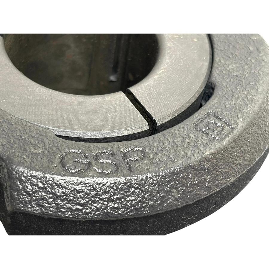 Stober Drive Cone No. 10 TY 430304 GSP 100 056 Adjustable Variator Pulley