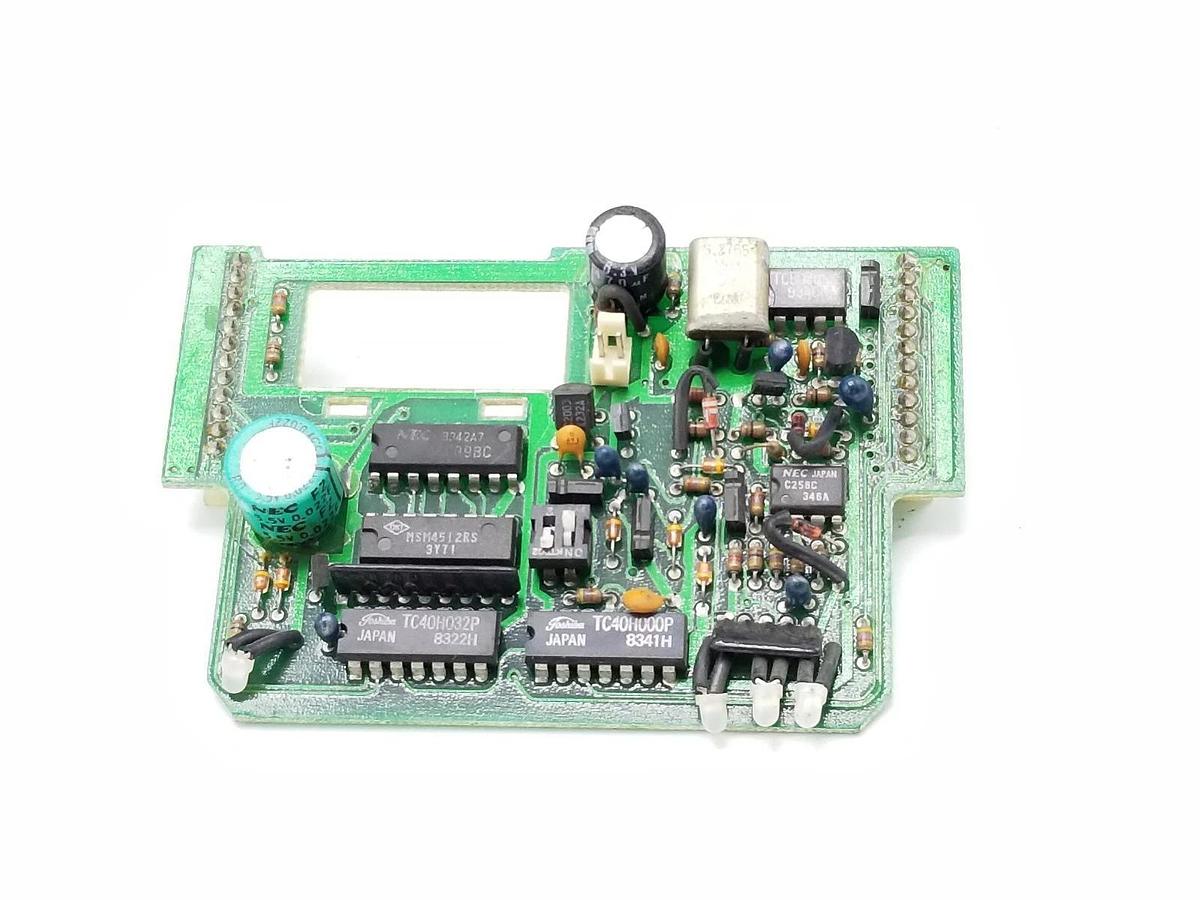 Used GENERIC 7820588-9 BOARD 78205889