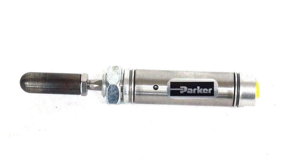 Used NEW PARKER WD444854 G CYLINDER 00.56 NRSR 0.500, Pmax 250PSI, WD444854G