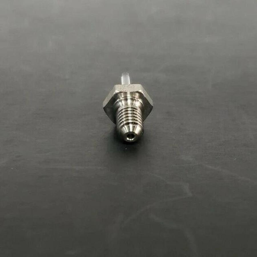 Used NEW OPTIMIZE TECHNOLOGIES 34-34-00853 SAPPHIRE PLUNGER 343400853