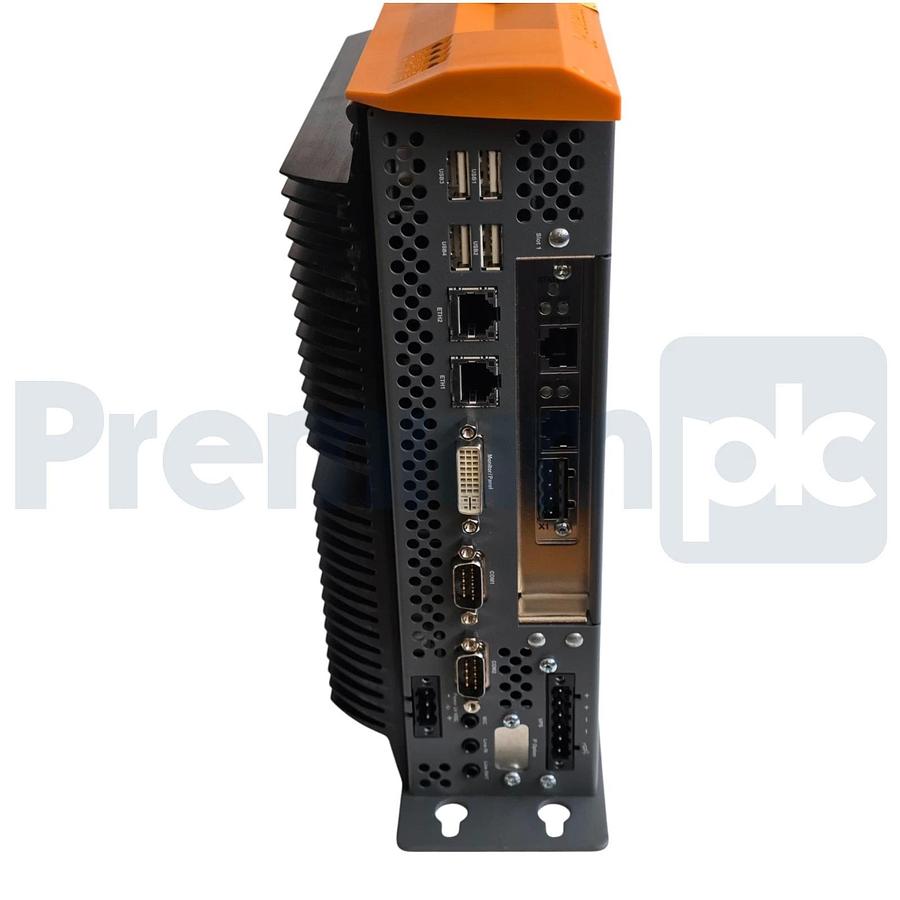 B&R 5P81:401733.002-02 Automation PC 810 System Unit 5PC810.SX01-00 w/5LS182.6-1