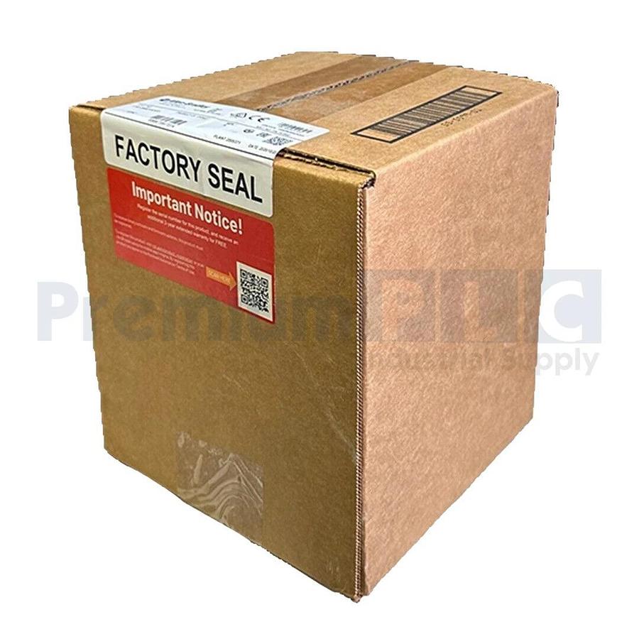 Used NEW ALLEN BRADLEY 1783-BMS10CGP /A Stratix 5700 10-PORT ETHERNET SWITCH NSFS