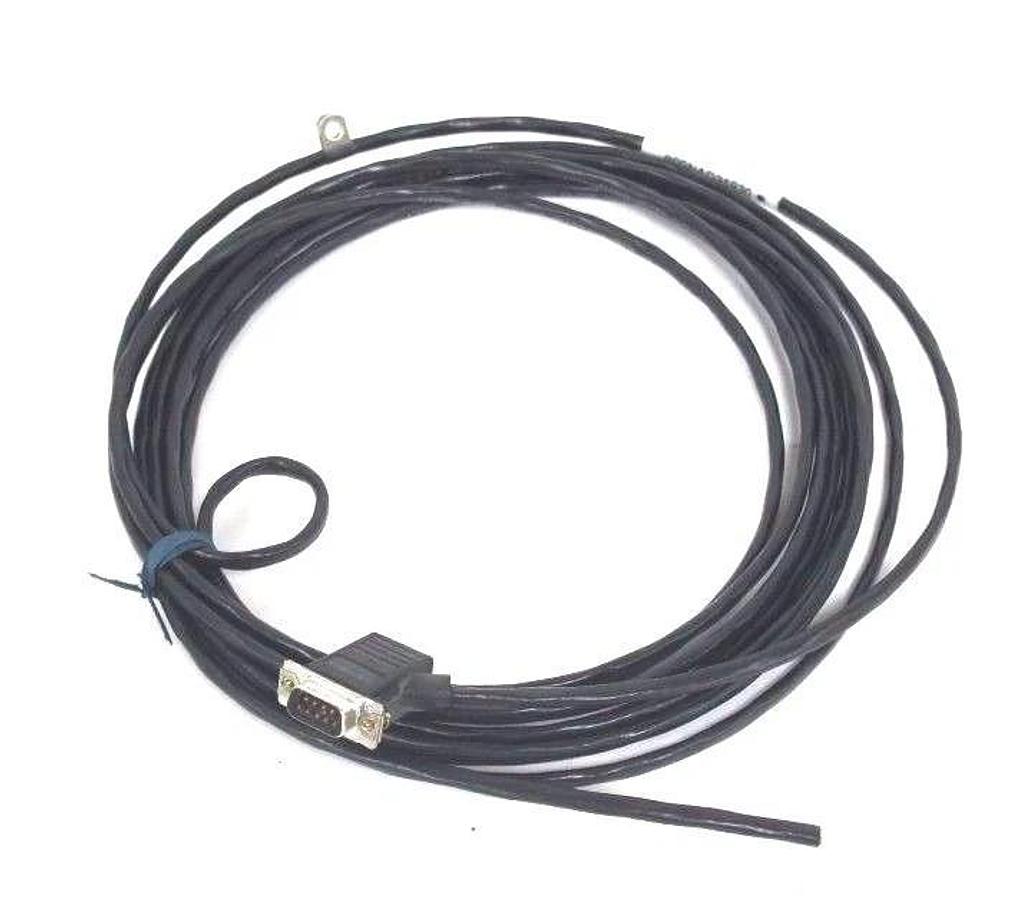 Used NIB MODICON 990NAD21930 A120 MODBUS + DROP CABLE PV: 75, 113641