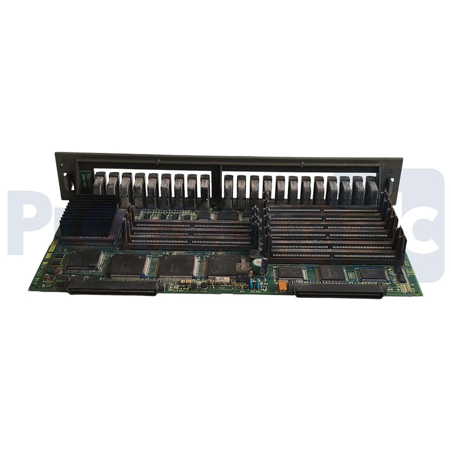 Used FANUC A16B-3200-0060/03A CNC CPU Motherboard Series 15-B 16-B A16B32000060 USPI