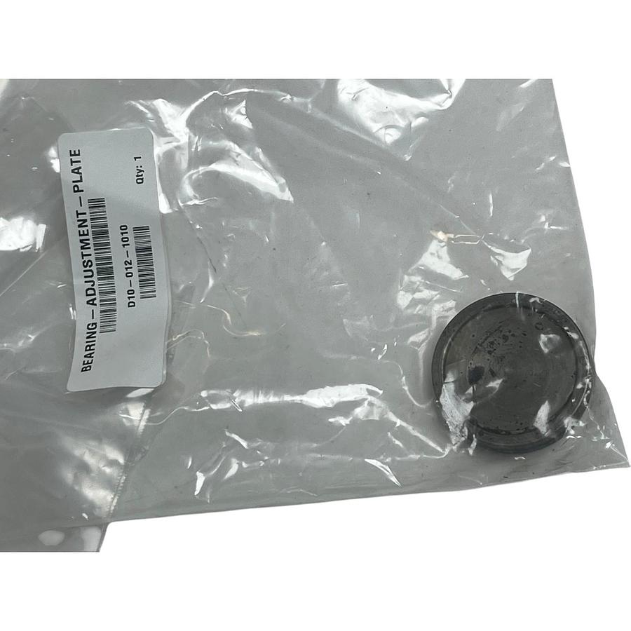 Used Wanner Hydra-Cell 0093113217 Pump Parts Kit MCD Coaters D10-007-1210 NEW