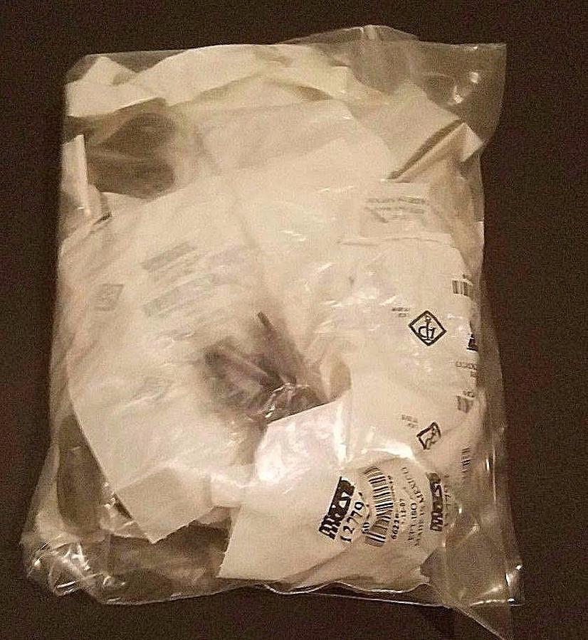 Used LOT OF 23 NEW MORSE 127794 ROLLER CHAIN LINKS 60 O/L