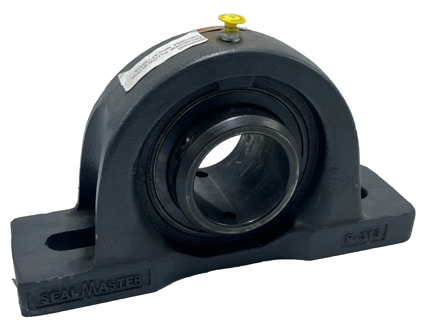Used Sealmaster MPD-47 Pillow Block Bearing | 2-15/16" Bore | Regal Rexnord 702313
