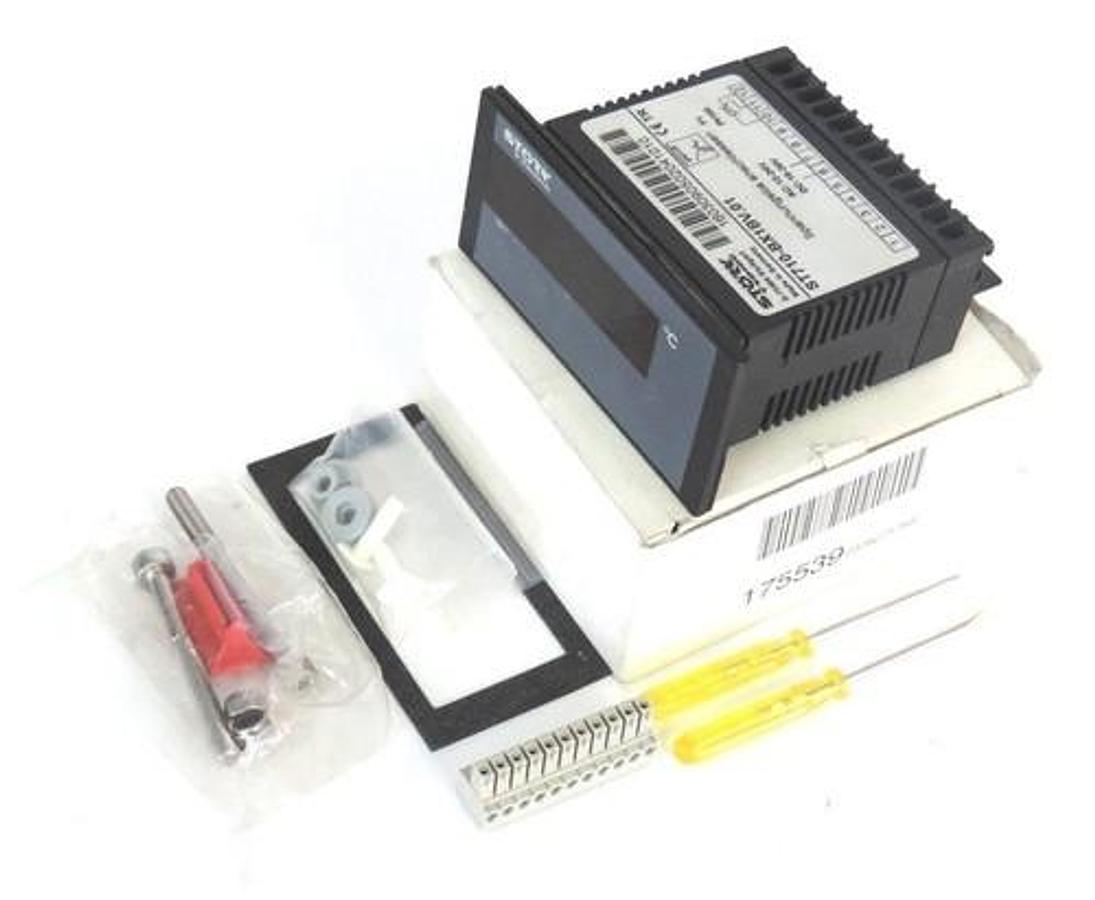 Used NEW STORK TRONIC ST710-BX1BV.01 CONTROLLER ST710BX1BV01