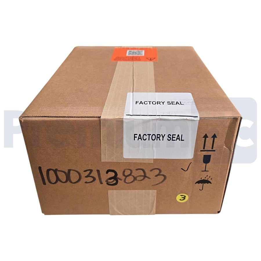 Used Sealed Allen Bradley 2711P-B7C22D9P /B PanelView Plus 7 Graphic Terminal 7" 24V
