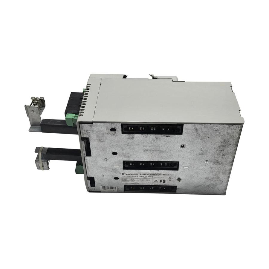 Used ALLEN BRADLEY 2094-AC32-M05-S /A Kinetix 6000 MULTI-AXIS SERVO DRIVE USPI (read)