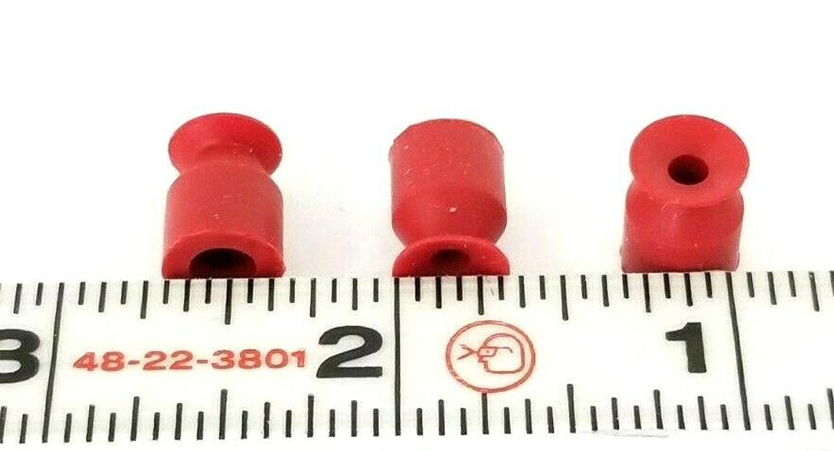 Used LOT OF 124 NEW GENERIC CS4501 SAILOR TO ARM. DVD SUCUPS CS-4501 VX-9 VX9