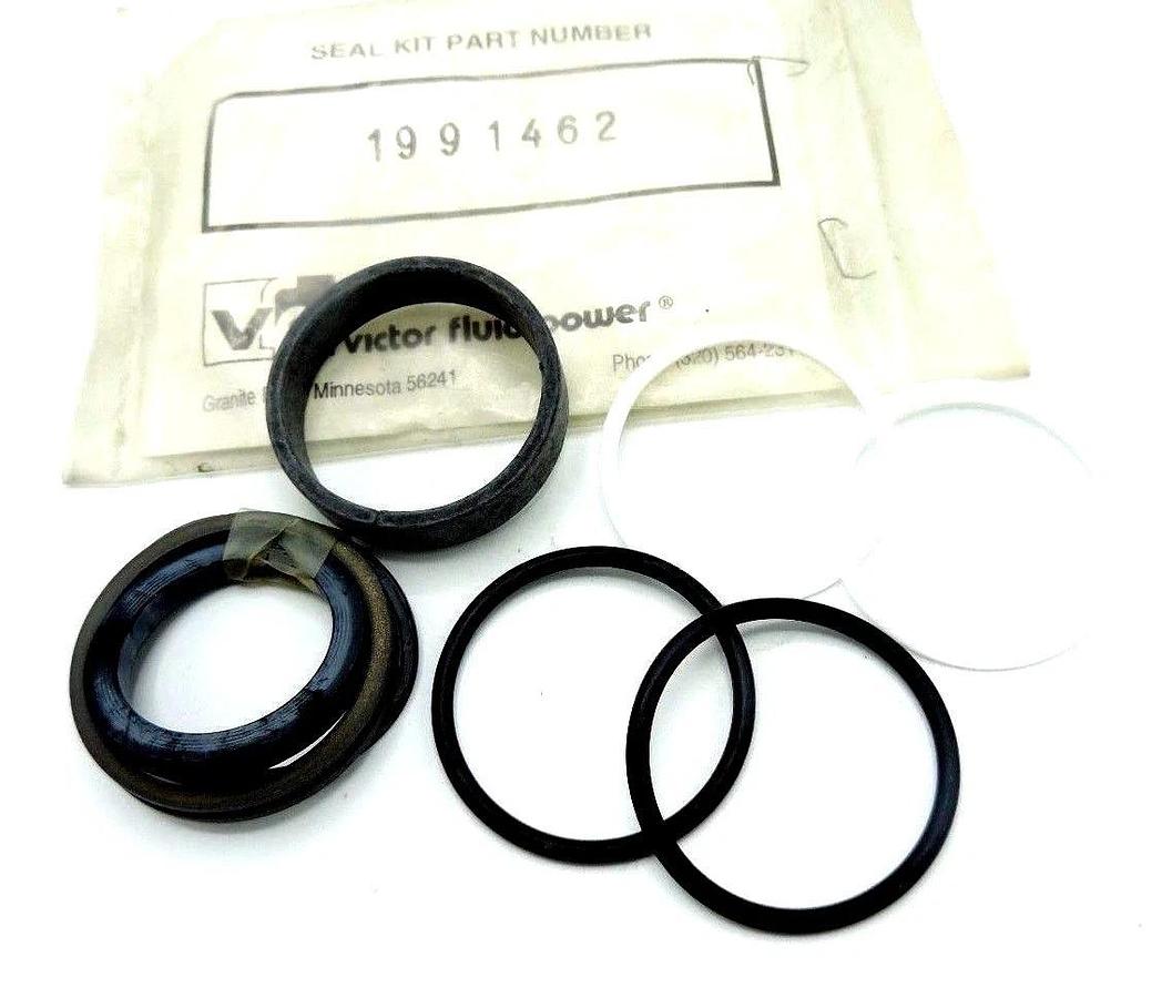 NEW VICTOR FLUID POWER 1991462 SEAL KIT