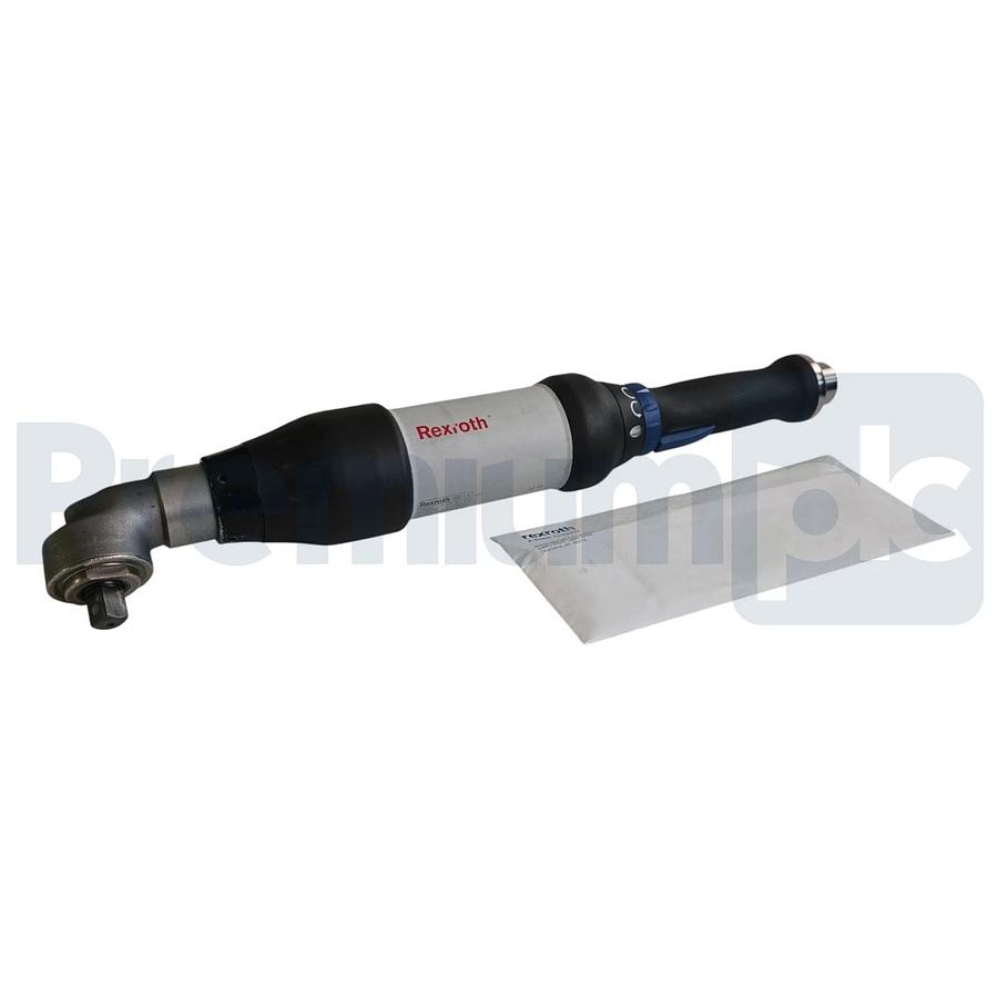 Refurbished Bosch Rexroth ESA100S | 0608841025 Handheld Nutrunner 20-100NM 3~230V REPAIRED