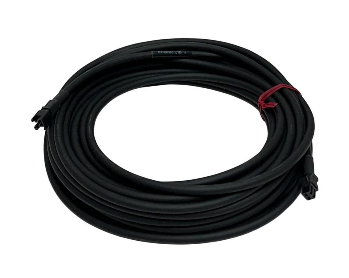 KEYENCE CA-D10R / CAD10R LED ILLUMINATION CABLE FLEX-RESISTANT 10M OEM NSMP