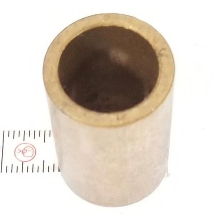 LOT OF 23 NEW GENERIC BUNTING BEARINGS 2''X1'' BRASS