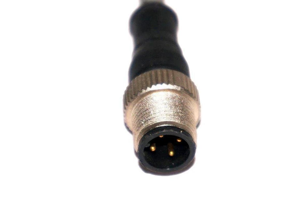 Used PHOENIX CONTACT 1668519 SENSOR/ ACTUATOR CABLE