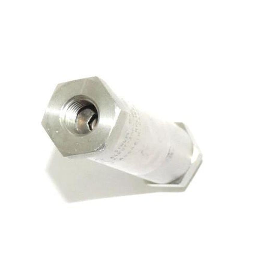 NEW CIRCLE SEAL 5120T-2MP-605 INLINE RELIEF VALVE 5120T2MP605