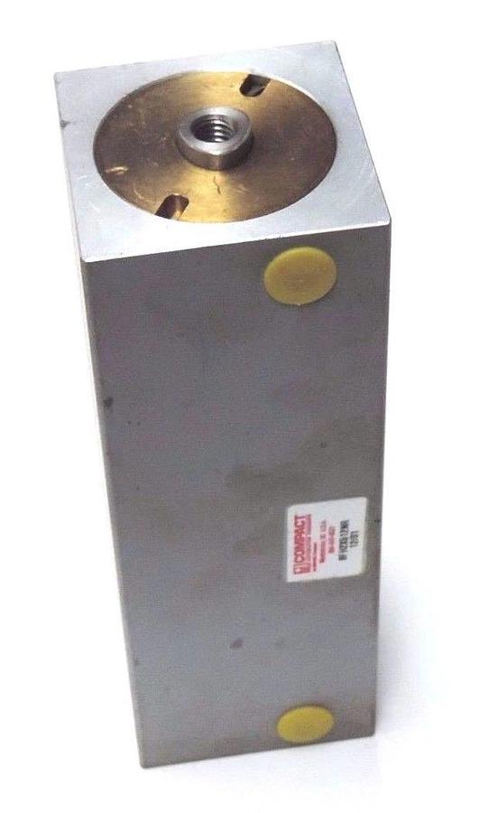 Used COMPACT AUTOMATION PRODUCTS BFH2X512NR CYLINDER
