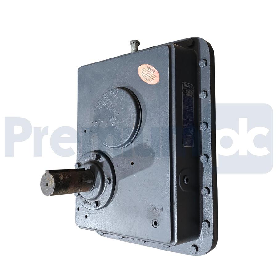 Used FALK 3315J-14 / 3315J14 Enclosed Gear Drive | 14.10:1 Ratio Speed Reducer 3315J
