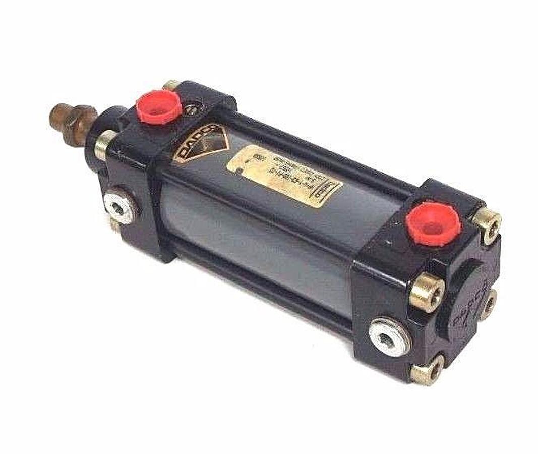 Used NEW DADCO HP-W-Y-63-100-P1-T0 PNEUMATIC CYLINDER FP0246-MX39 HPWY63100P1T0