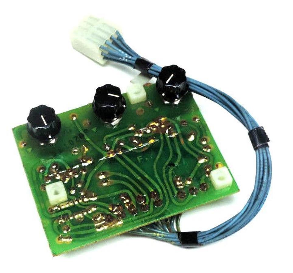 NIB LINCOLN ELECTRIC L-5222 PC BOARD L5222