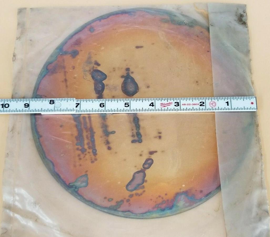 Used NEW SPIRAX SARCO 57152 DIAPHRAGM SET FOR 2" 25 VALVE