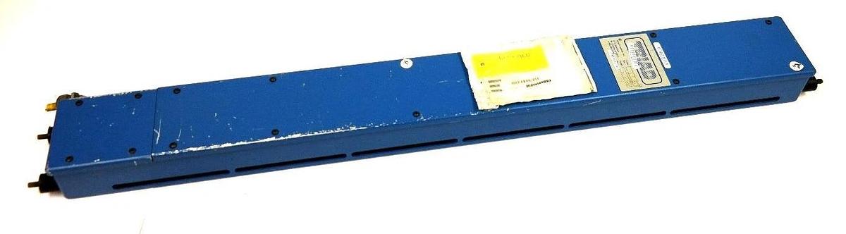 Refurbished TRIAD CONTROLS TR-36-2F-AU 36" 24VDC LIGHT CURTAIN EMITTER TR362FAU REPAIRED