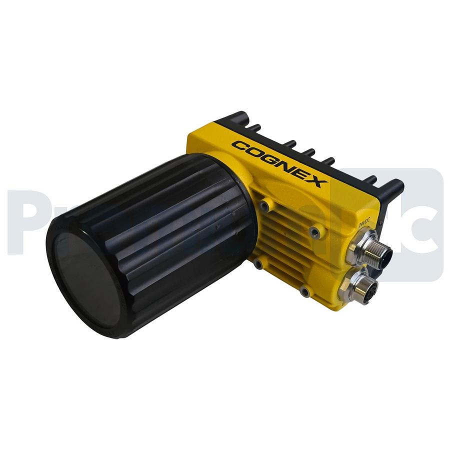 Used Cognex IS5705-11 | 825-10066-1R PatMax In-Sight Camera 821-0131-1R w/8mm Lens