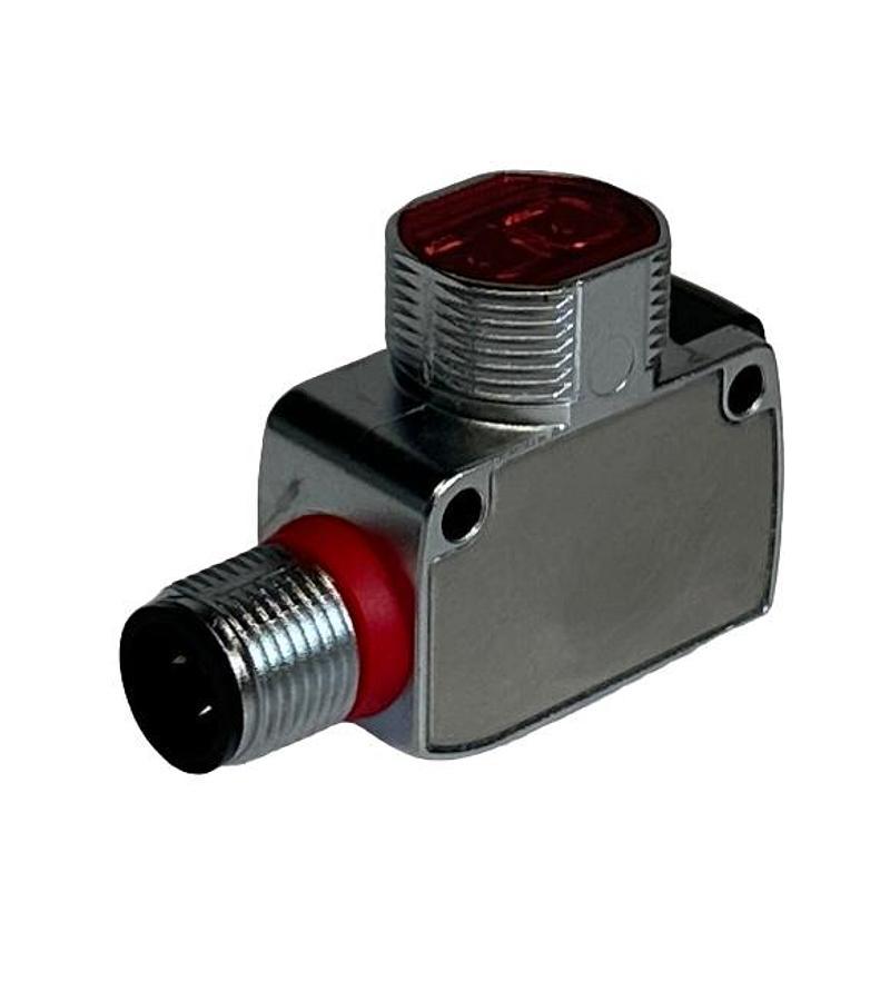 Used KEYENCE PR-G41CBL / PRG41CBL PHOTOELECTRIC SENSOR 10-30VDC 100mA 500mm NSNP