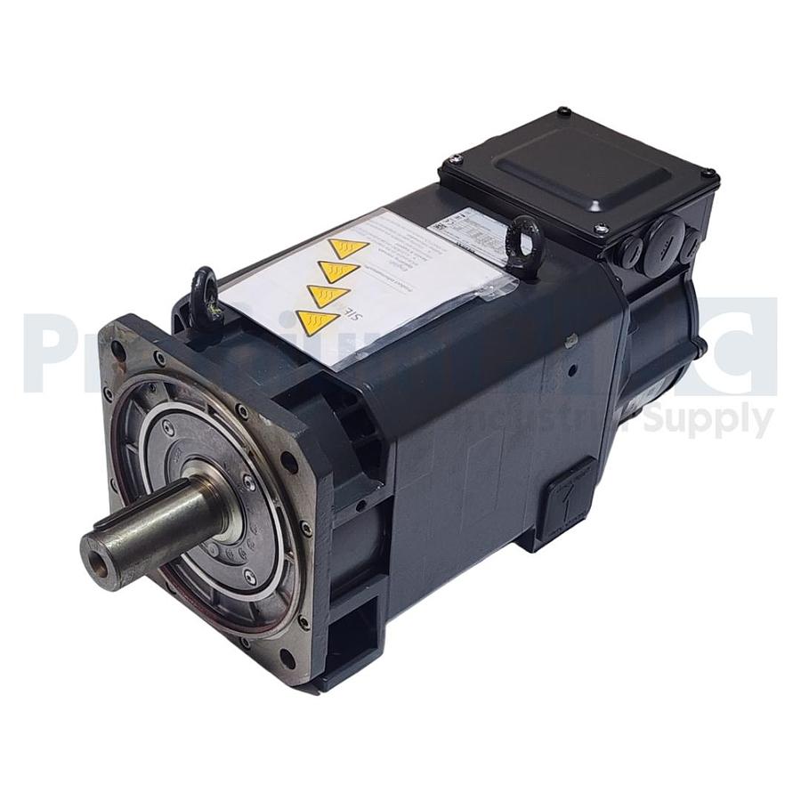 Used NEW SIEMENS 1PH7103-2EG33-0BA3 SIMOTICS M SERVO MOTOR 7kW ENCODER AM2048S/RF35