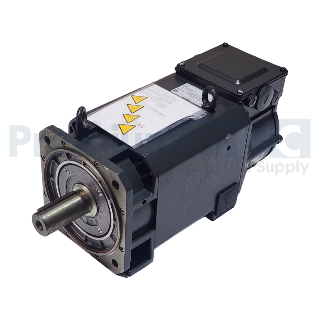 Used NEW SIEMENS 1PH7103-2EG33-0BA3 SIMOTICS M SERVO MOTOR 7kW ENCODER AM2048S/RF35