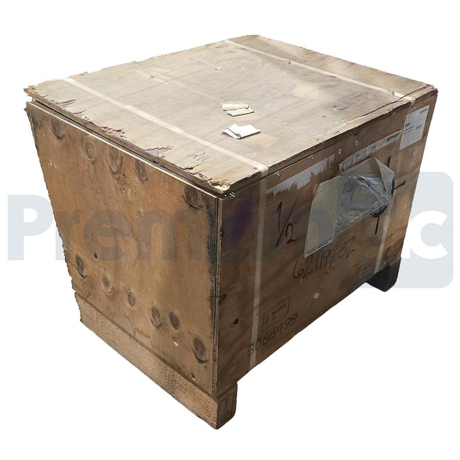 Outotec Metso Festo DFPI-125-130 4433541 Dart Valve Actuator ND9102HN Positioner