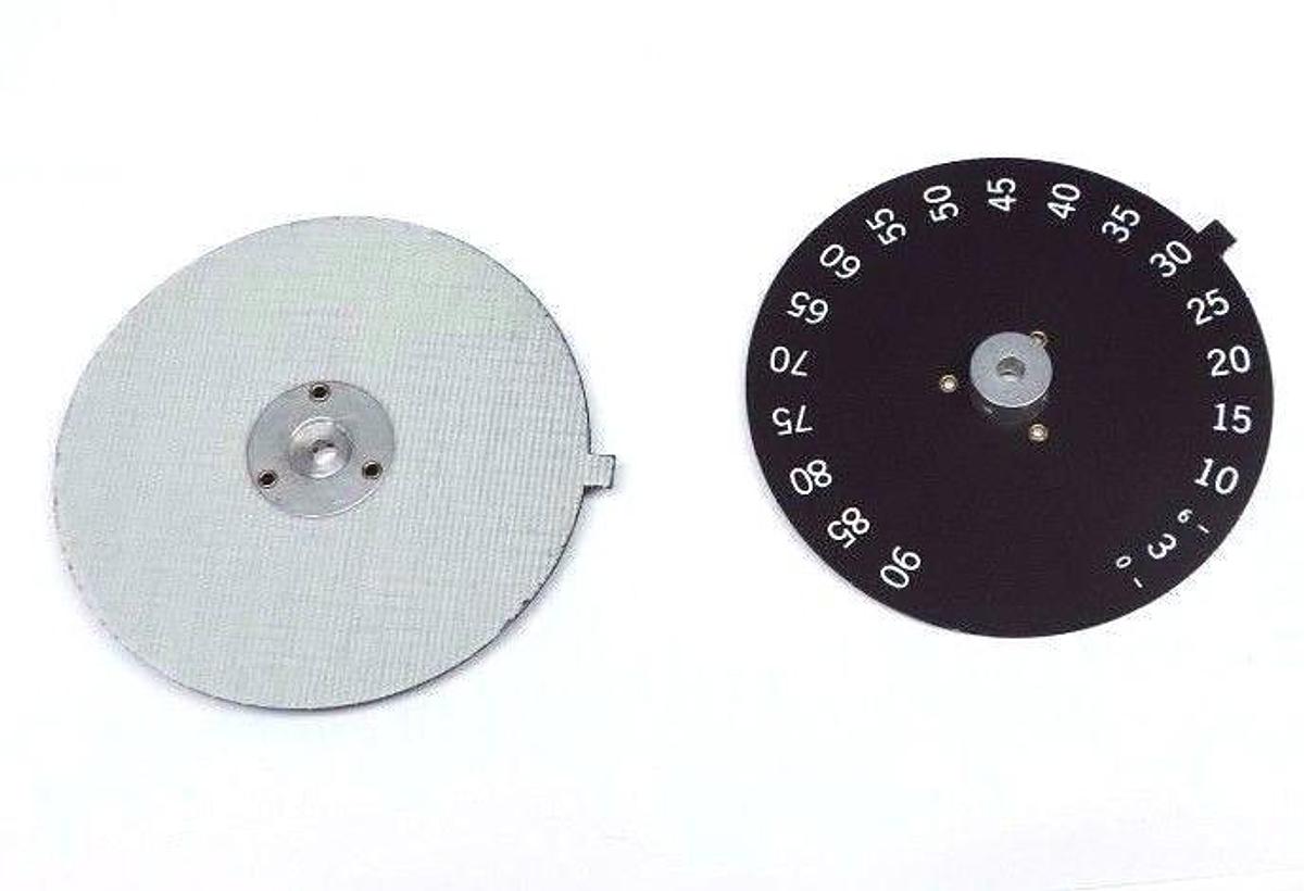 NEW MDT BIOLOGIC COMPANY 37878 CARD ASSY, INDICATING (2/PACK)