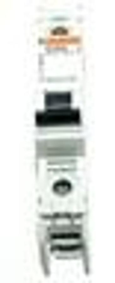 Used NEW MERLIN GERIN 60114 CIRCUIT BREAKER C 25A, 240V~ 60V, MULTI 9 C60