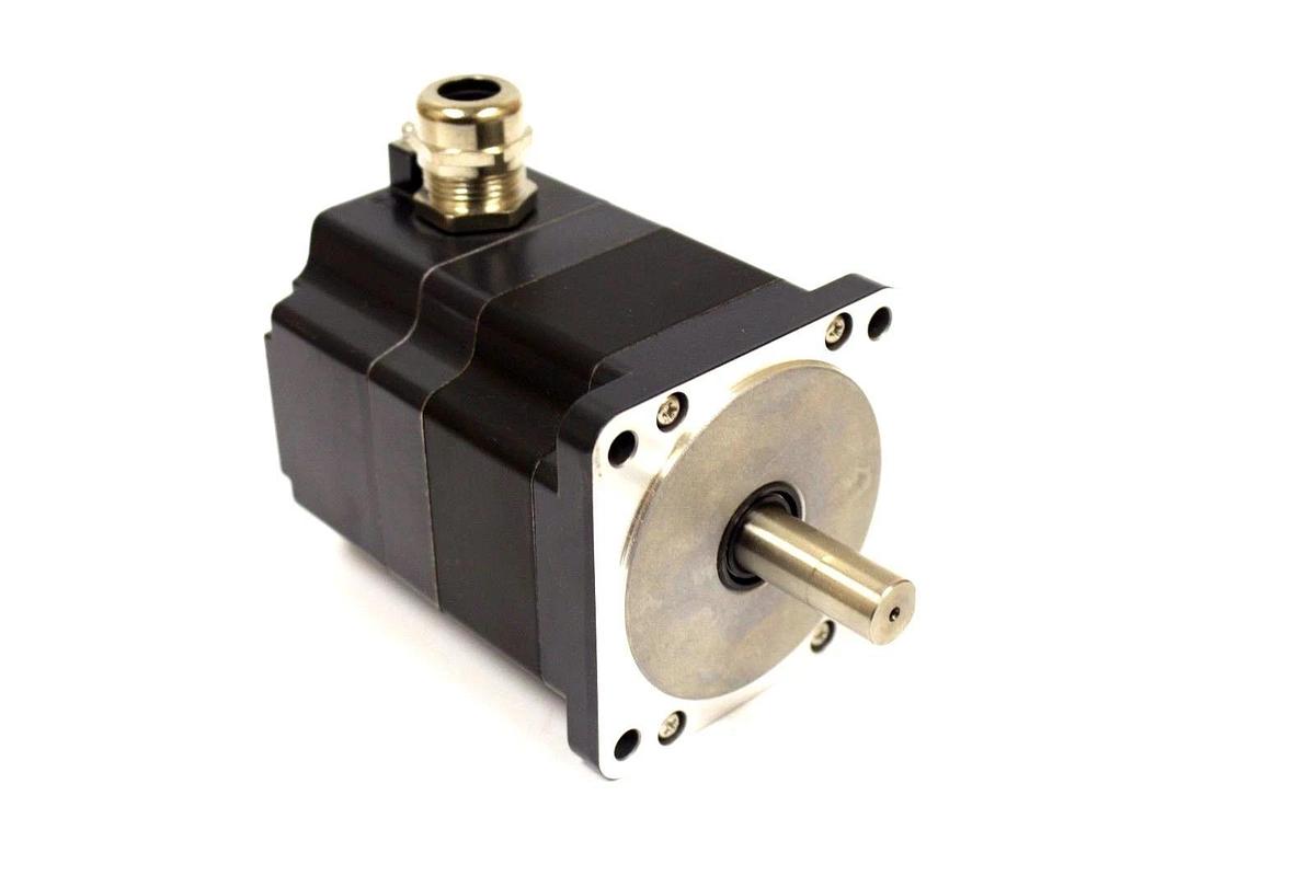 Oriental Motor PK296DT Vexta PK Series 2-Ph Stepper Motor 4.5A IP65 Rated NSMP