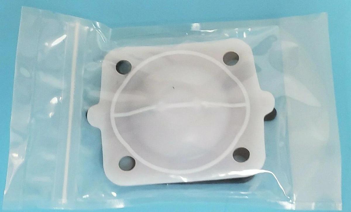 Used NEW DIAPHRAGM DIRECT DD15-ITFM DIAPHRAGM DD15ITFM