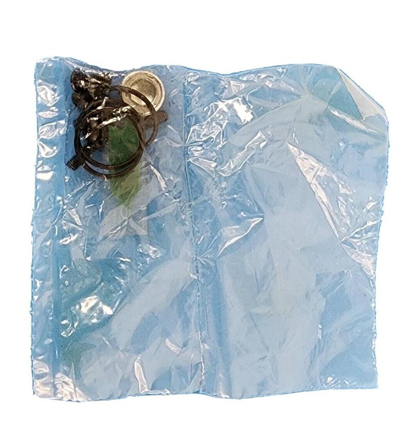 NIB PARKER DK7510-3-3 DIVERTER BLOCK KIT DK751033