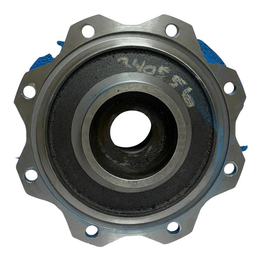 Goulds 048945G0401286 Model JC Stuffing Box Cover SBOX Pump Housing