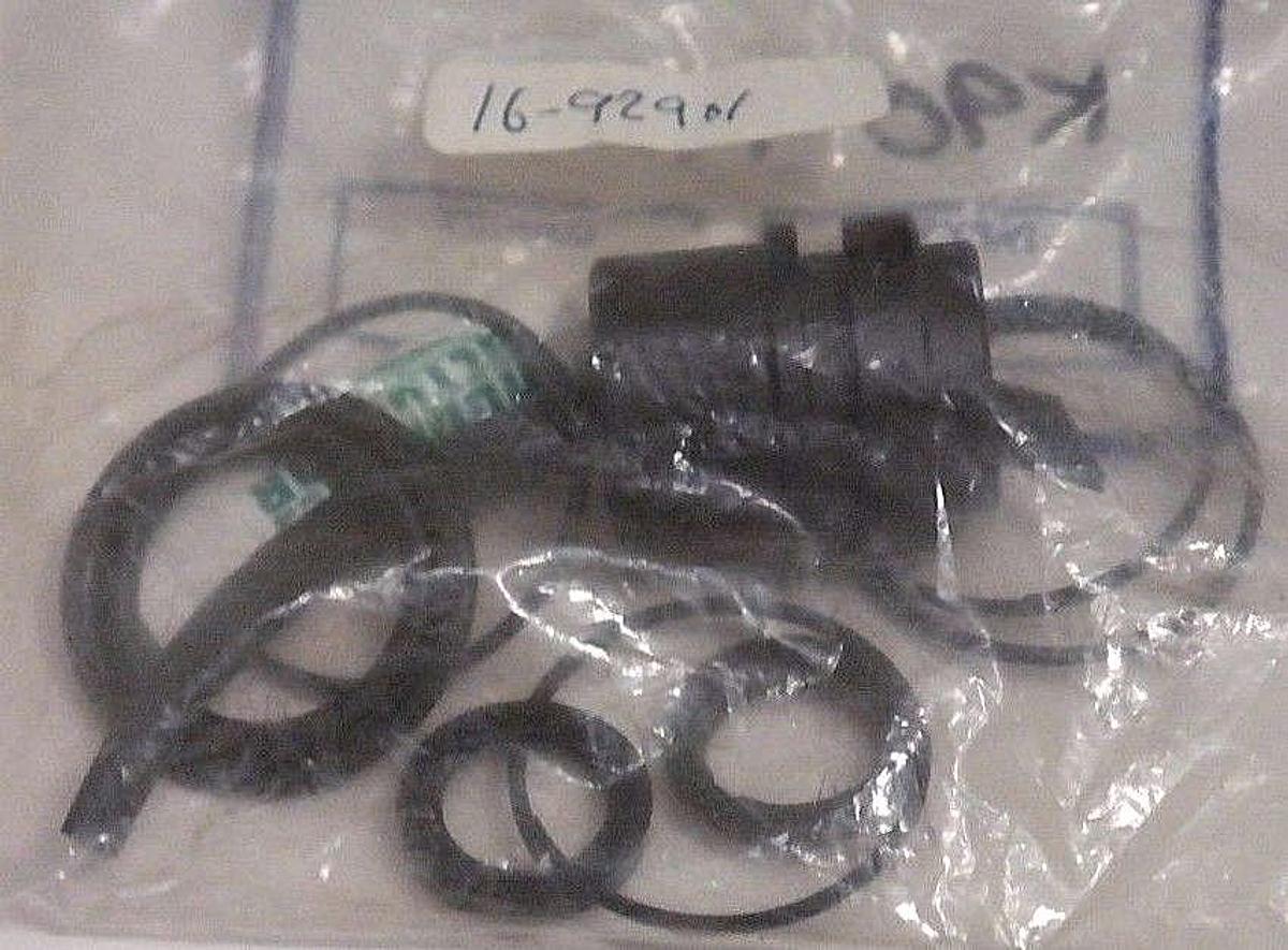 NEW NUMATICS K90-K01 CYLINDER REPAIR KIT K90K01 K90KO1