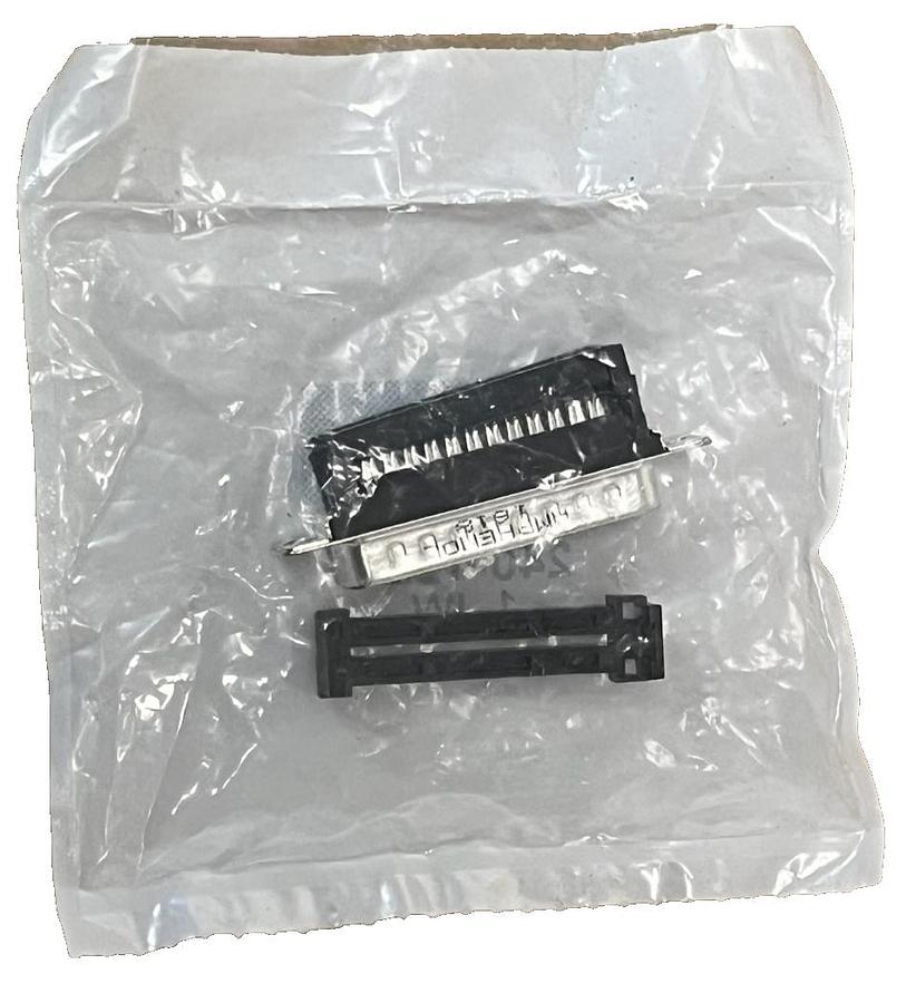 Farnell Element 14 240-1284 | 1JW Series Connector | Industrial Grade