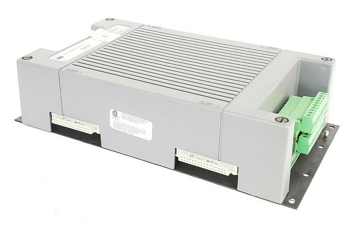 Used INVENSYS ENVIRONMENTAL CONTROLS MSC-MPC-001 MULTIPURPOSE CONTROLLER MSCMPC001