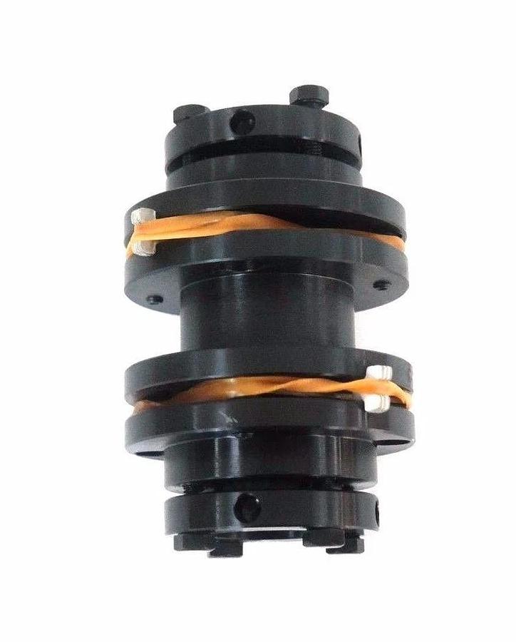 NIB OKUMA H1012-0004-63-1 COUPLING GA-36F, H10120004631, SFS-08G-T030RR